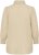 Kaffe Curve Penelopia Shirt Feather Grey - Košele - 