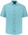 JP1880 Shirt Traditional Short Sleeve Turquoise - Košele - Košele 2XL-10XL