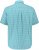 JP1880 Shirt Traditional Short Sleeve Turquoise - Košele - Košele 2XL-10XL