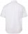 JP1880 Business Modern Fit Short Sleeve Shirt TALL Off-White - TALL košele - 