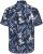 Jack & Jones Honolulu Short Sleeve Resort Shirt - Košele s krátkym rukávom - Pánske košele s krátkym rukávom