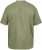 North Latitude 61109 Košeľa s Krátkym Rukávom so Stojačikom Olivová - Košele - Košele 2XL-10XL