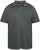 North Latitude 61346 Polo s V-Výstrihom Tmavozelená - Polokošele - Polokošele 2XL-8XL