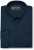 Kam Jeans 6357 Dobby Weave Shirt Navy - Košele - Košele 2XL-10XL