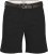 Jack & Jones Stadam Belted Chino Shorts Black - Šortky - Šortky W40-W60