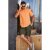 JP1880 Shorts Cargo Bermuda Dark Olive - Šortky - Šortky W40-W60