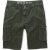JP1880 Shorts Cargo Bermuda Dark Olive - Šortky - Šortky W40-W60