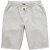 JP1880 Bermuda Sweatshorts Relaxed Fit Grey - Šortky - Šortky W40-W60