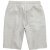 JP1880 Bermuda Sweatshorts Relaxed Fit Grey - Šortky - Šortky W40-W60