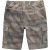 JP1880 Shorts Bermuda Traditional Cowhide Graphite Grey - Šortky - Šortky W40-W60