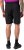 JAY-PI Bermuda FLEXNAMIC® Shorts Black - Tepláky & teplákové kraťasy - Tepláky & Teplákové kraťasy - 2XL-12XL