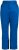 Ulla Popken UP Sport Triple Function Fully Lined Ski Pants Royal Blue - Džíny & Nohavice vo Veľkých Veľkostiach – Plus Size - 