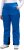 Ulla Popken UP Sport Triple Function Fully Lined Ski Pants Royal Blue - Džíny & Nohavice vo Veľkých Veľkostiach – Plus Size - 