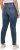 Ulla Popken Distressed Stretch Fit Boyfriend Jeans Blue Denim - Džíny & Nohavice vo Veľkých Veľkostiach – Plus Size - 
