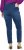 Ulla Popken Rhinestone Seam Stretch Fit Jeans Blue Denim - Džíny & Nohavice vo Veľkých Veľkostiach – Plus Size - 