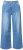 Ulla Popken Extra Wide Leg Stretch Fit Jeans Light Blue - Džíny & Nohavice vo Veľkých Veľkostiach – Plus Size - 
