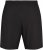 North Latitude Sport Shorts Black TALL - North Latitude - North Latitude – Oblečenie