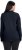 Ulla Popken Long Sleeves Mock Turtleneck Sweater Navy - Mikiny & mikiny bez kapucne - 