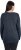 Ulla Popken Soft Fine Knit Pullover V-Neck Sweatshirt Marine - Mikiny & mikiny bez kapucne - 