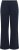 Kaffe Curve Annia Sweatpants Navy - Tepláky - 