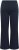 Kaffe Curve Annia Sweatpants Navy - Tepláky - 