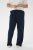 Kaffe Curve Annia Sweatpants Navy - Tepláky - 