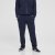 North Latitude Denim Sweatpants Navy Blue TALL - TALL tepláky - 