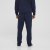 North Latitude Denim Sweatpants Navy Blue TALL - TALL tepláky - 