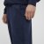 North Latitude Denim Sweatpants Navy Blue TALL - TALL tepláky - 