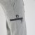 North Latitude Ottoman Sweatpants Mid Grey - Tepláky & teplákové kraťasy - Tepláky & Teplákové kraťasy - 2XL-12XL