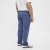 North Latitude Sweat Trousers Blue Melange - Tepláky & teplákové kraťasy - Tepláky & Teplákové kraťasy - 2XL-12XL
