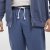 North Latitude Sweat Trousers Blue Melange - Tepláky & teplákové kraťasy - Tepláky & Teplákové kraťasy - 2XL-12XL