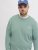 Jack & Jones Brandon Sweatshirt Turquoise - Mikiny & mikiny bez kapucne - Mikiny & Mikiny s Kapucňou 2XL-12XL
