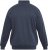 North Latitude 61140 Mäkký Sweat Kardigán Tmavomodrá - Mikiny & mikiny bez kapucne - Mikiny & Mikiny s Kapucňou 2XL-12XL
