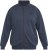 North Latitude 61140 Mäkký Sweat Kardigán Tmavomodrá - Mikiny & mikiny bez kapucne - Mikiny & Mikiny s Kapucňou 2XL-12XL