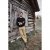 JP1880 Pullover Sweater Black TALL - PÁNSKE OBLEČENIE MT-6XLT - Veľkosti pre VYSOKÝCH