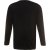 JP1880 Pullover Sweater Black TALL - PÁNSKE OBLEČENIE MT-6XLT - Veľkosti pre VYSOKÝCH