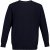 JP1880 Pullover Sweater Dark Navy TALL - PÁNSKE OBLEČENIE MT-6XLT - Veľkosti pre VYSOKÝCH