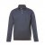 Boston Park Polo Shirt Long Sleeve Pique Grey - Polokošele - Polokošele 2XL-8XL