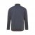 Boston Park Polo Shirt Long Sleeve Pique Grey - Polokošele - Polokošele 2XL-8XL