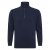 North Latitude Half-Zip Sweatshirt Navy Blue - Mikiny & mikiny bez kapucne - Mikiny & Mikiny s Kapucňou 2XL-12XL