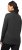 Ulla Popken Sweatshirt with Gaiter Black - Mikiny & mikiny bez kapucne - 