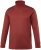 JP1880 Turtleneck Sweatshirt Red - Mikiny & mikiny bez kapucne - Mikiny & Mikiny s Kapucňou 2XL-12XL