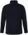 JP1880 Fleece Half-Zip Ultralight Navy - Mikiny & mikiny bez kapucne - Mikiny & Mikiny s Kapucňou 2XL-12XL