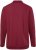 JP1880 Polo Shirt Pique Long Sleeve Red - Polokošele - Polokošele 2XL-8XL