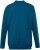 JP1880 Polo Shirt Long Sleeve Blue - Polokošele - Polokošele 2XL-8XL