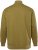 JP1880 Sweatshirt Stand-up Collar Smooth Fabric Dark Olive - Mikiny & mikiny bez kapucne - Mikiny & Mikiny s Kapucňou 2XL-12XL