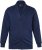 JP1880 Sweat Jacket Shawl Collar Navy - Mikiny & mikiny bez kapucne - Mikiny & Mikiny s Kapucňou 2XL-12XL