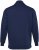 JP1880 Sweat Jacket Shawl Collar Navy - Mikiny & mikiny bez kapucne - Mikiny & Mikiny s Kapucňou 2XL-12XL