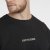North Latitude Denim Logo Sweatshirt Black TALL - TALL mikiny - 